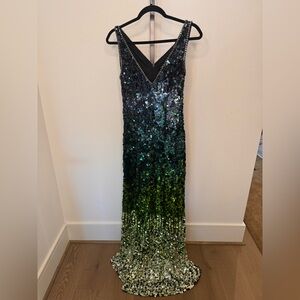 Jenny Packham “Bizet” Gown